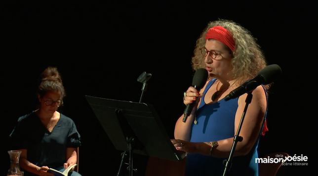 La Grèce en poésie