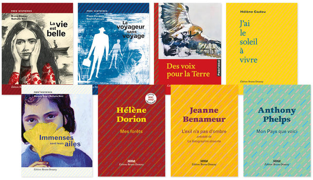 Au programme de l'Éducation nationale !
